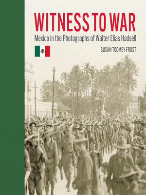 cover image of Witness to War